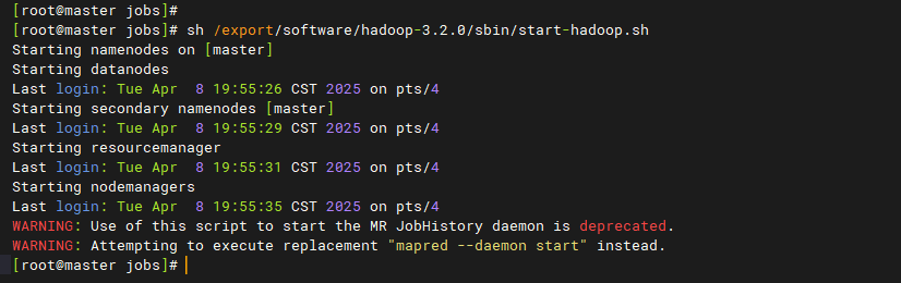 hadoop